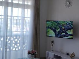 The Pearl, ξενοδοχείο στη Μομπάσα