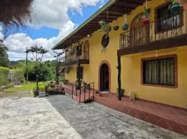 Finca la Martina