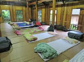 Homestay 9 Mai Chau