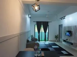 milliyya cameron homestay