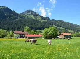 Heulandhof