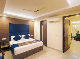 Hotel Bliss In'Just a Minute Away From New Delhi Railway Station and Connaught place
