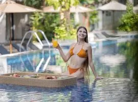 Anathera Resort Kuta