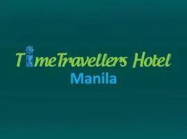 Time Travellers Hotel