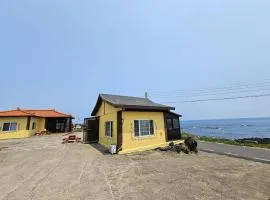 Udo Pension Haeyeon