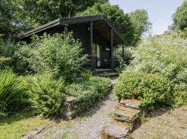 Buttermere, hotel in Ulverston