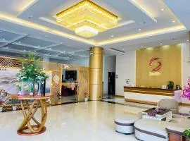 Starway Hotel and Restaurant