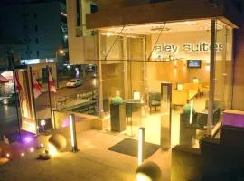 Aley Suites