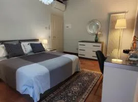 B&B Toringo