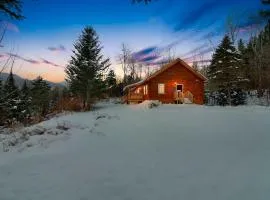 Lincoln Cabin cabin