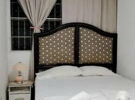 FriendShip Room