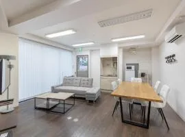 Tomihisa House