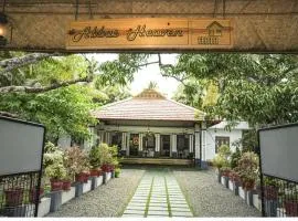 Abba's Heaven Heritage Home