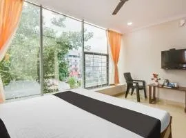 Hotel O S P R Luxury Rooms