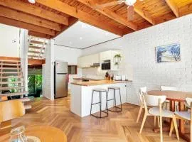 Central Noosa location, Noosa Heads