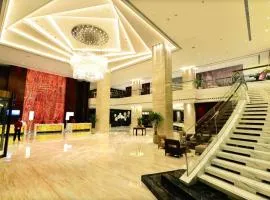 Balan International Hotel