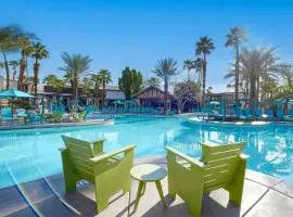 Riviera Resort Palm Springs