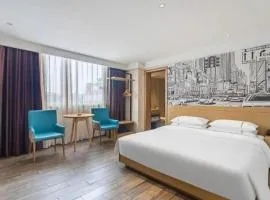 City Comfort Inn Foshan Shunde Daliang Qinghui Garden Food City