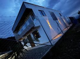 Villa Malu, hotel em Ebéjico