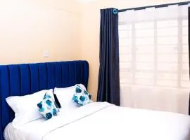 Haven studios Naivasha