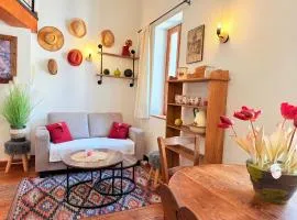 Duplex cosy au cœur de Barcelonnette
