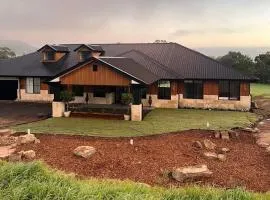 Burrugin Lodge