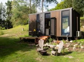 Loburn Retreat 2 by Tiny Away