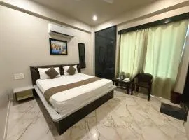 Sariska Celebration Hotel & Resort