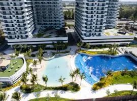 Kaiah's Haven at Azure North San Fernando Pampanga