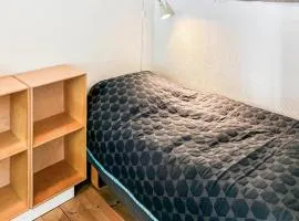 Stunning Home In Gilleleje With Wifi