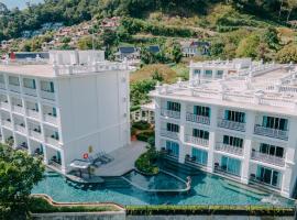 Marina Gallery Resort-KACHA-Kalim Bay by Sugar Marina Boutique Hotels
