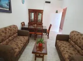 Connected House in Torreón
