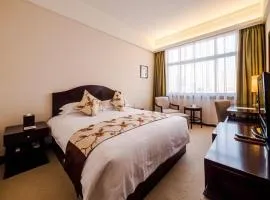 Rui Tai Hotel Hongqiao