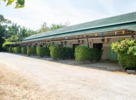 OYO 627 Sai Thai Garden Home Travel, Hotel in Ban Klang