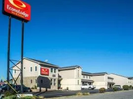 Econo Lodge Inn & Suites North Syracuse Airport