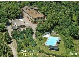 Agriturismo Il Poggiarello