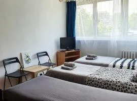 Pokoje przy Rybackiej