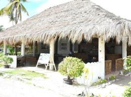 Malapatel, hotel in Logon