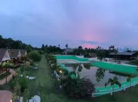 Chang Puak Resort Damnoen Saduak