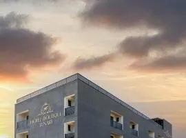 Hotel Boutique Tunari