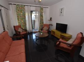 Maison LE GLAS, hotel v destinaci Curepipe