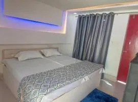 The Krishnam Resort