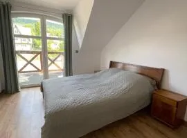 Apartament Zawoja