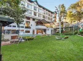 Club Mahindra Mashobra