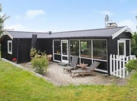 Awesome Home In Kirke Såby With Wifi