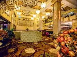 Yantai Golden Gulf Hotel