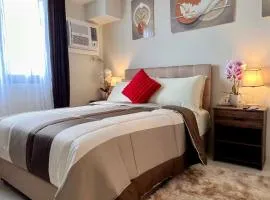 Cebu Cozy Stylish 1 BR Escape