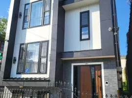 Tkc Villa