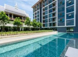 The Ozone Residences Bangtao Official Account
