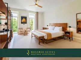 Rosário Suites Townhouse